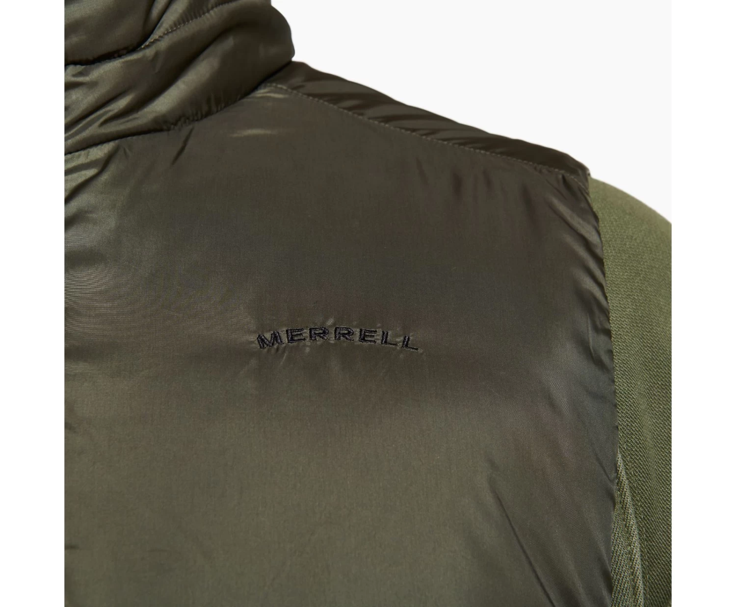 Merrell Men's Geotex Insulated Vest - Image 3