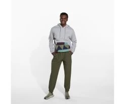 Merrell Men's Scrap Pullover Hoody