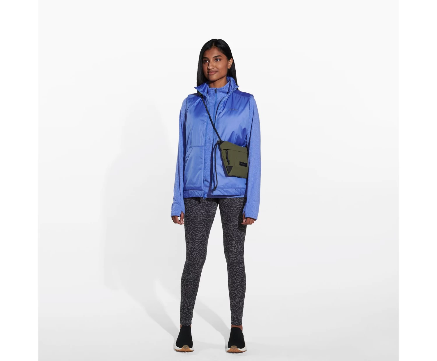 Merrell Women's Geotex Insulated Vest - Image 2