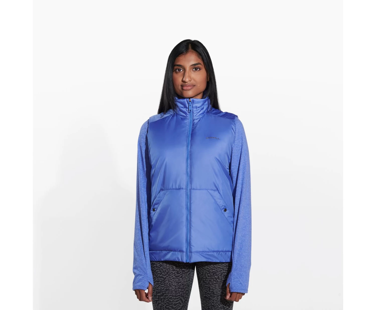 Merrell Women's Geotex Insulated Vest