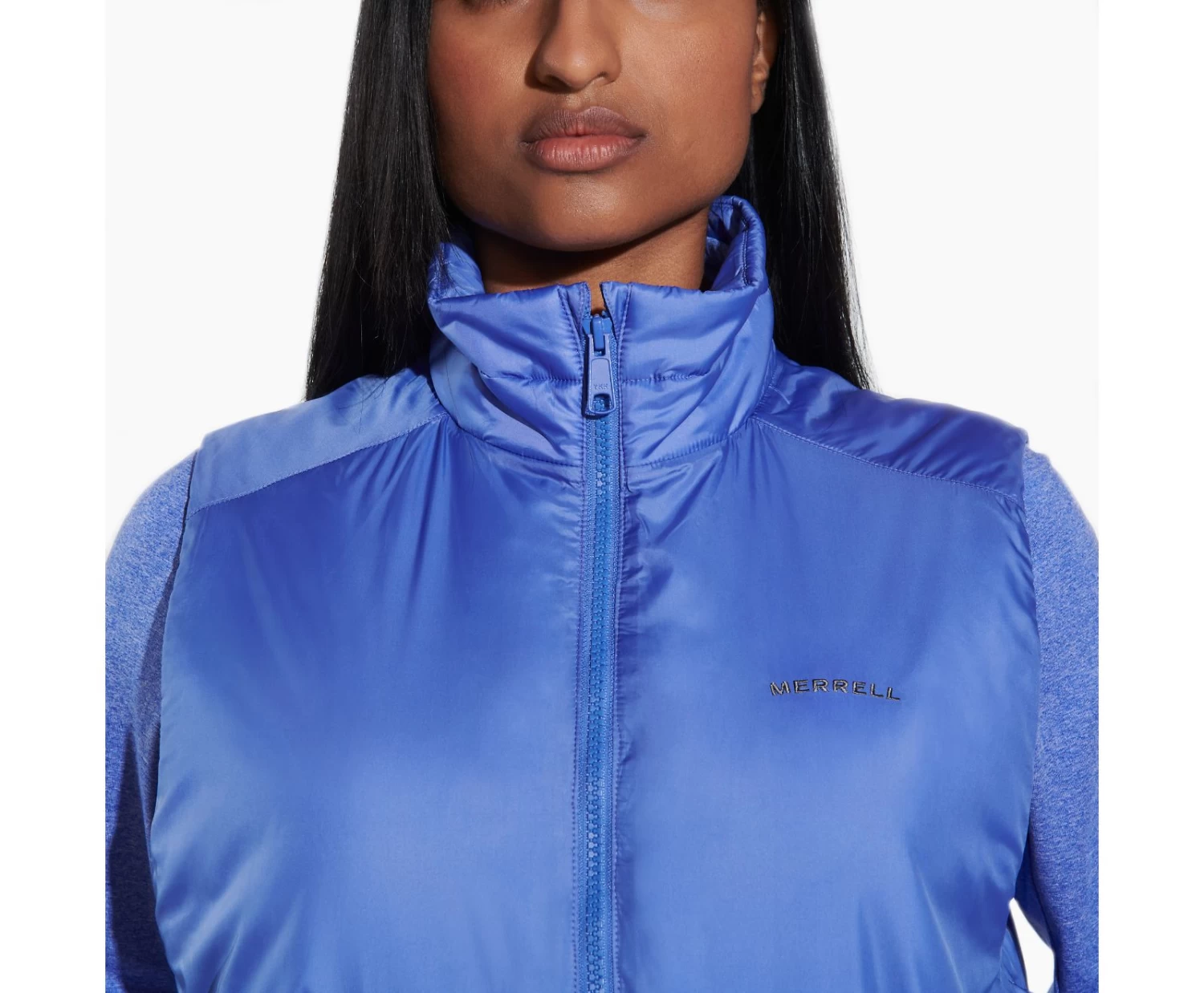 Merrell Women's Geotex Insulated Vest - Image 4