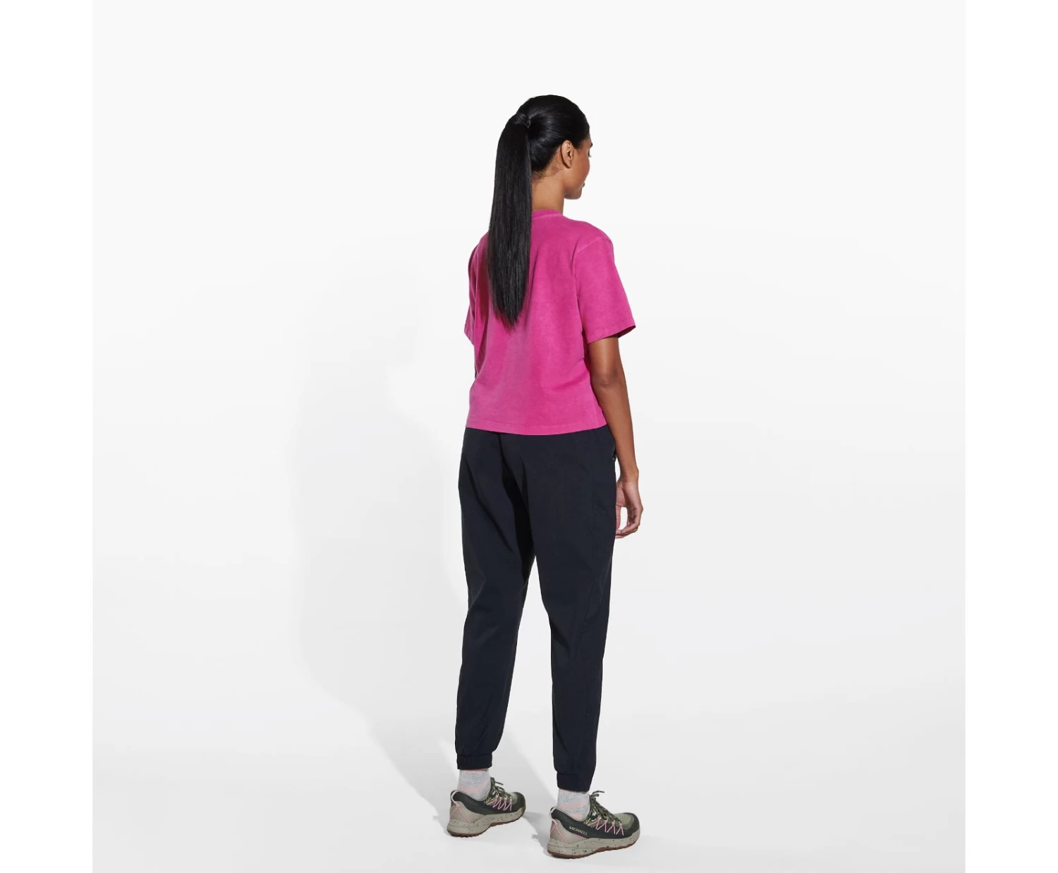 Merrell Women's Sunbaked Arc Tee - Image 2