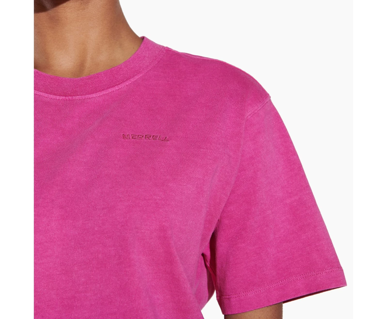 Merrell Women's Sunbaked Arc Tee - Image 4