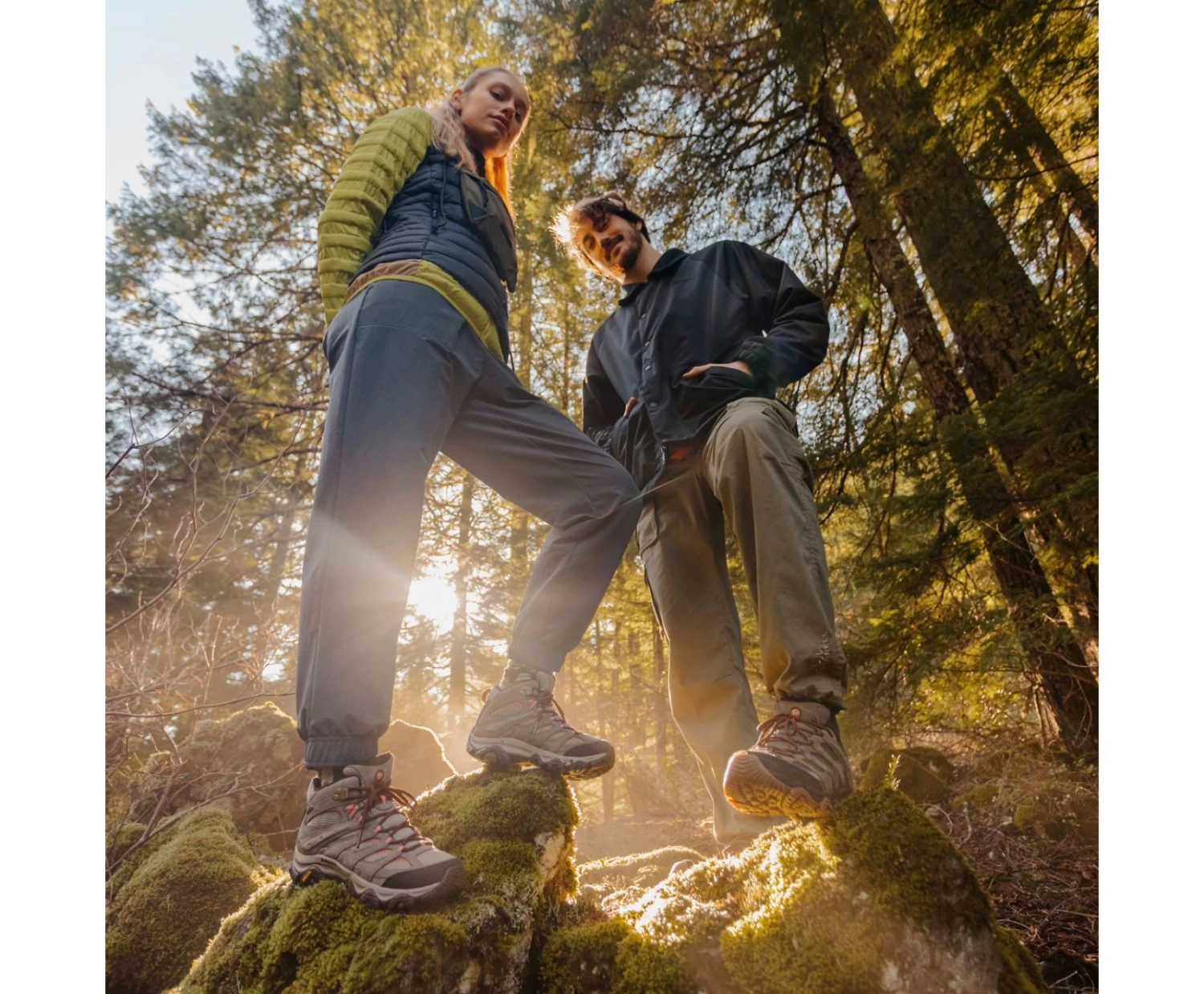 Merrell Women's Hayes Jogger - Image 4