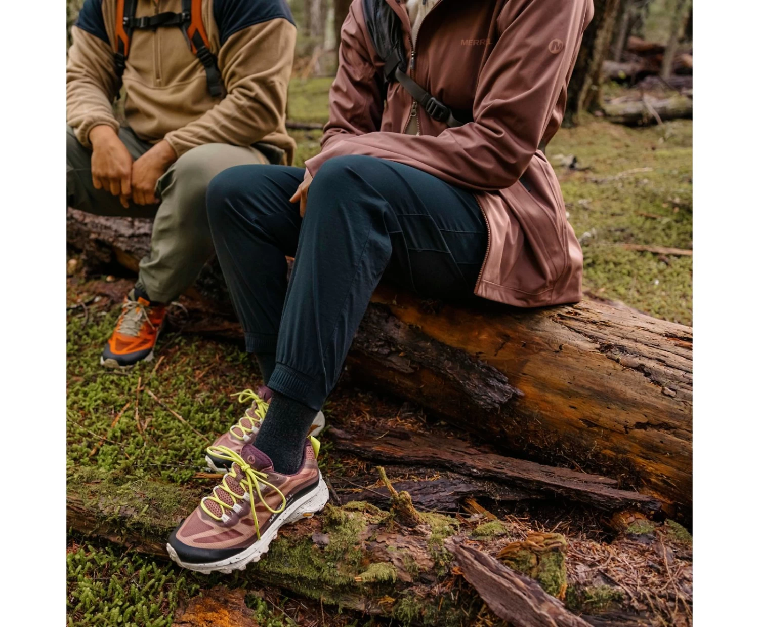 Merrell Women's Hayes Jogger - Image 3