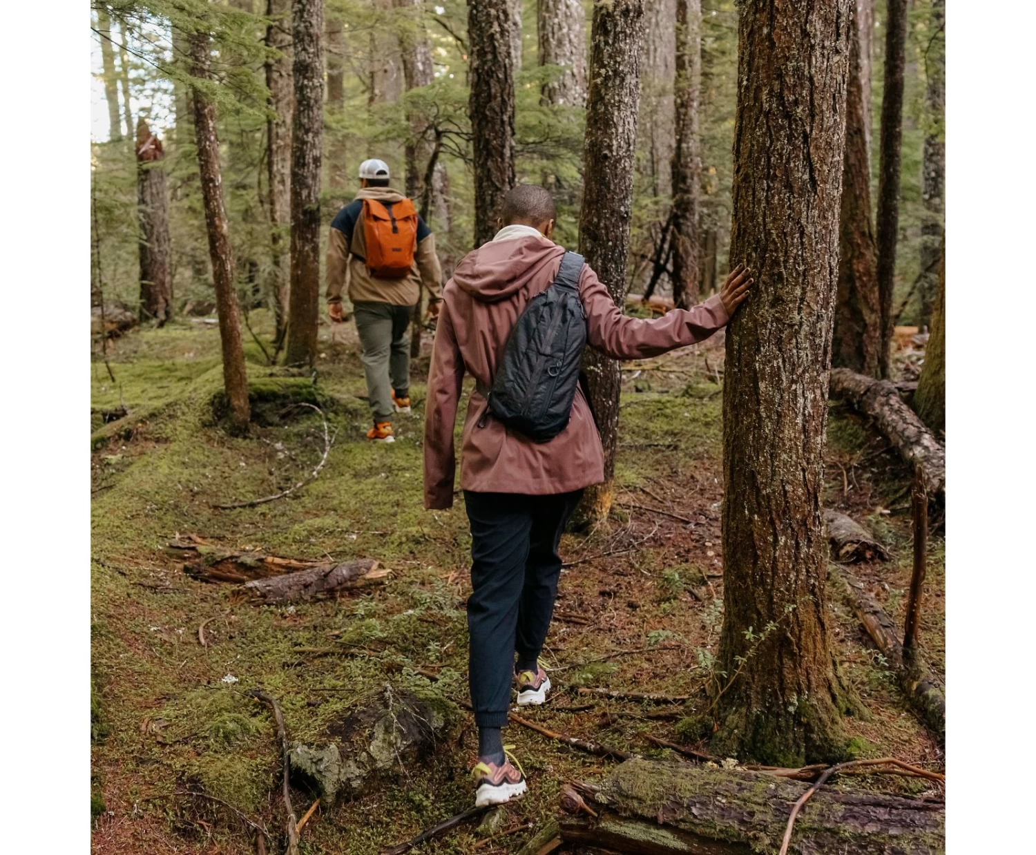 Merrell Crest 8L Sling - Image 6