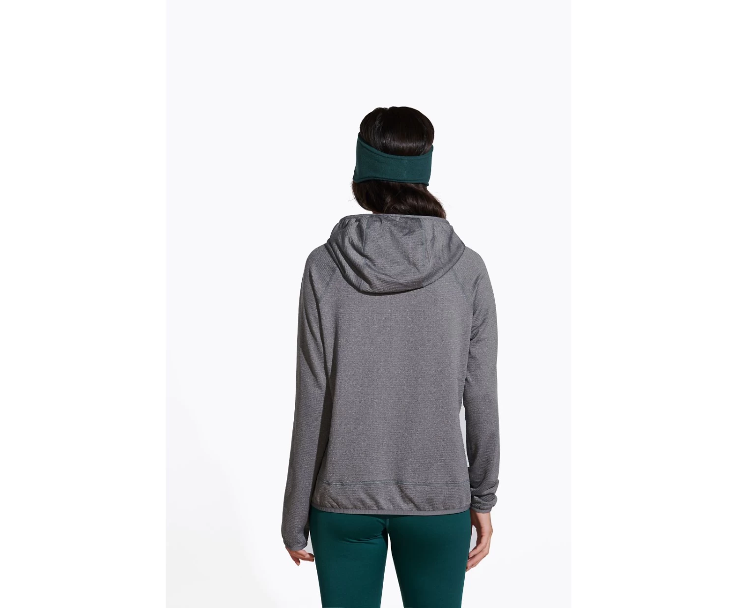 Merrell Women's Geotex Pullover Hoody - Image 2