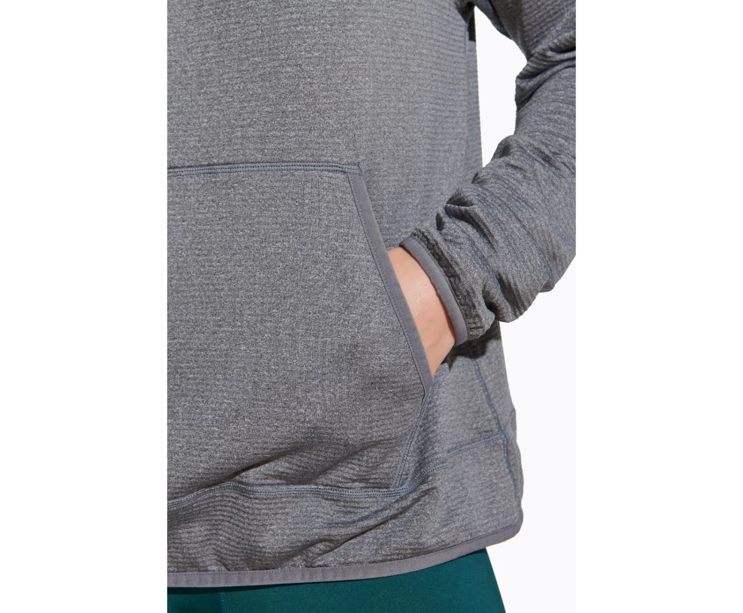 Merrell Women's Geotex Pullover Hoody - Image 3