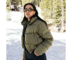 Merrell Women's Whisper Cloud Bomber