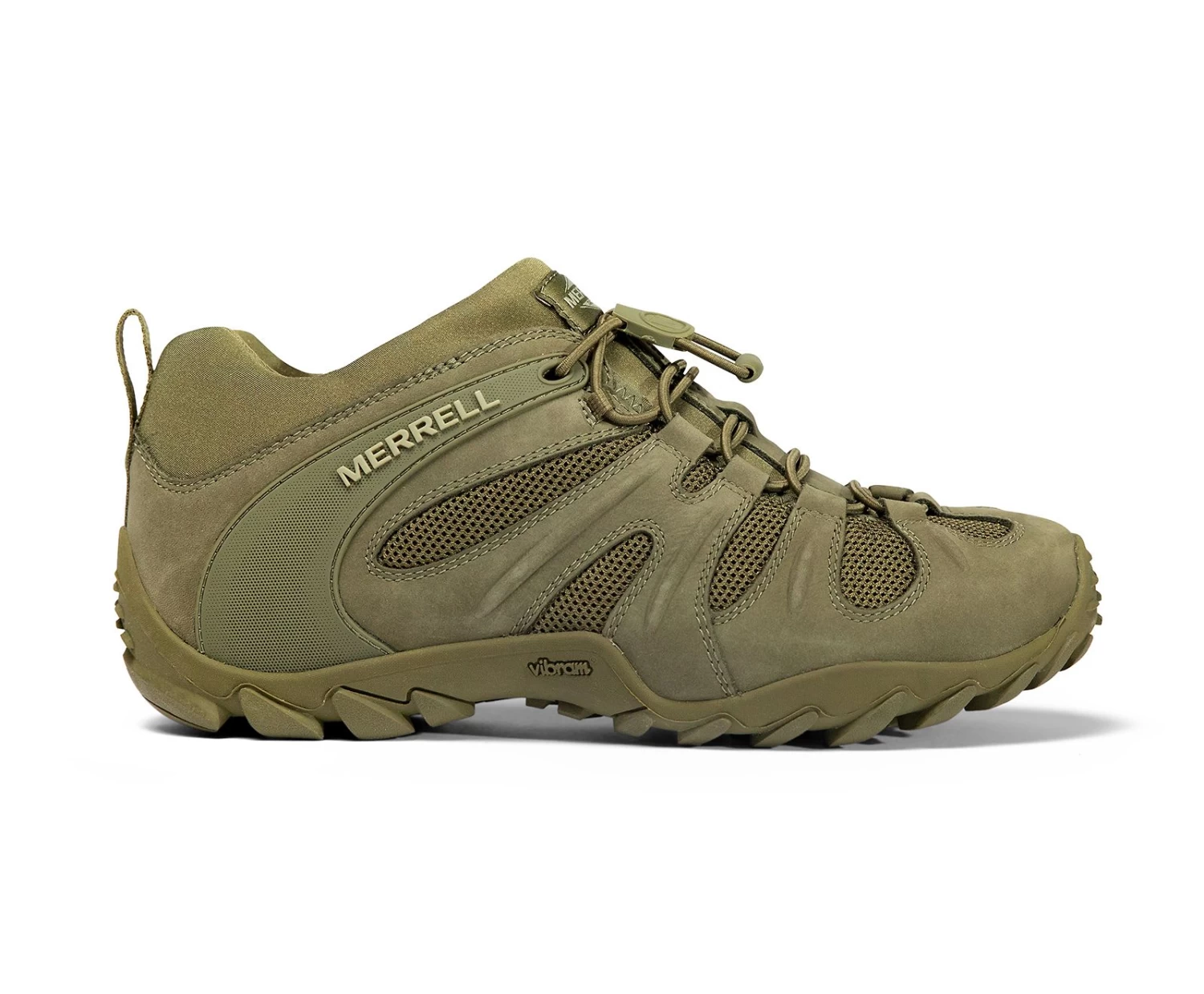 Merrell Men's Cham 8 Stretch Tactical