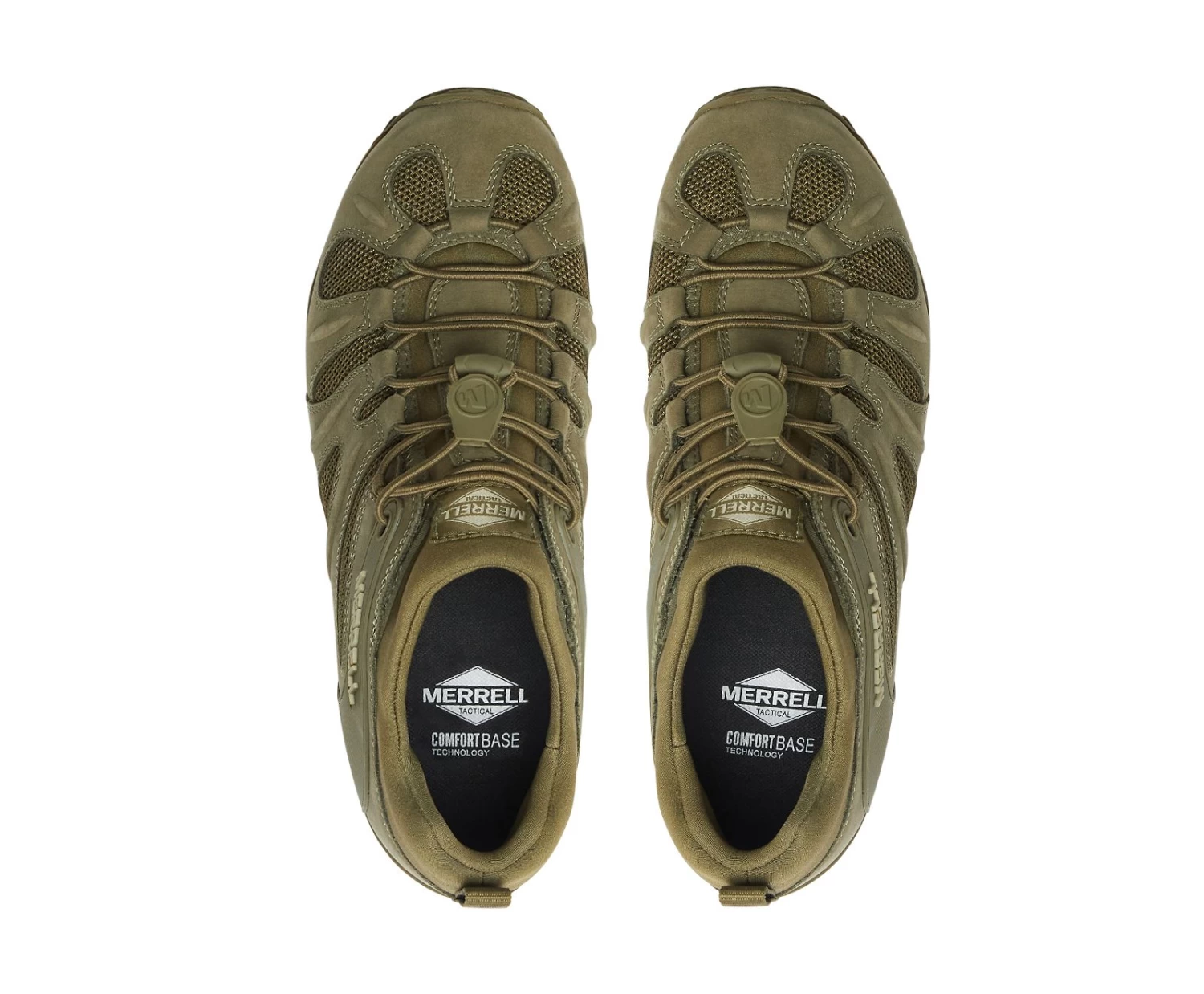 Merrell Men's Cham 8 Stretch Tactical - Image 3