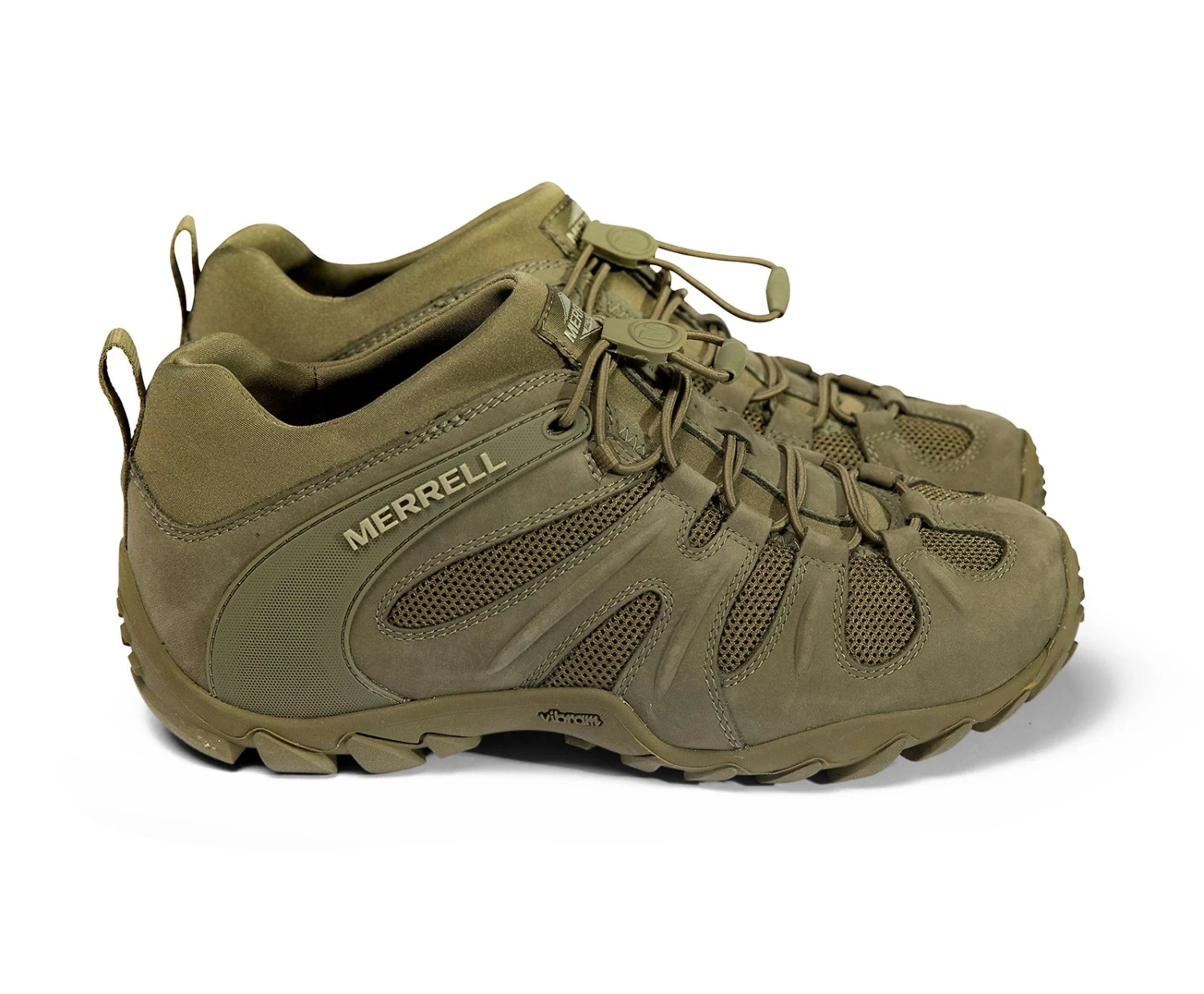 Merrell Men's Cham 8 Stretch Tactical - Image 5