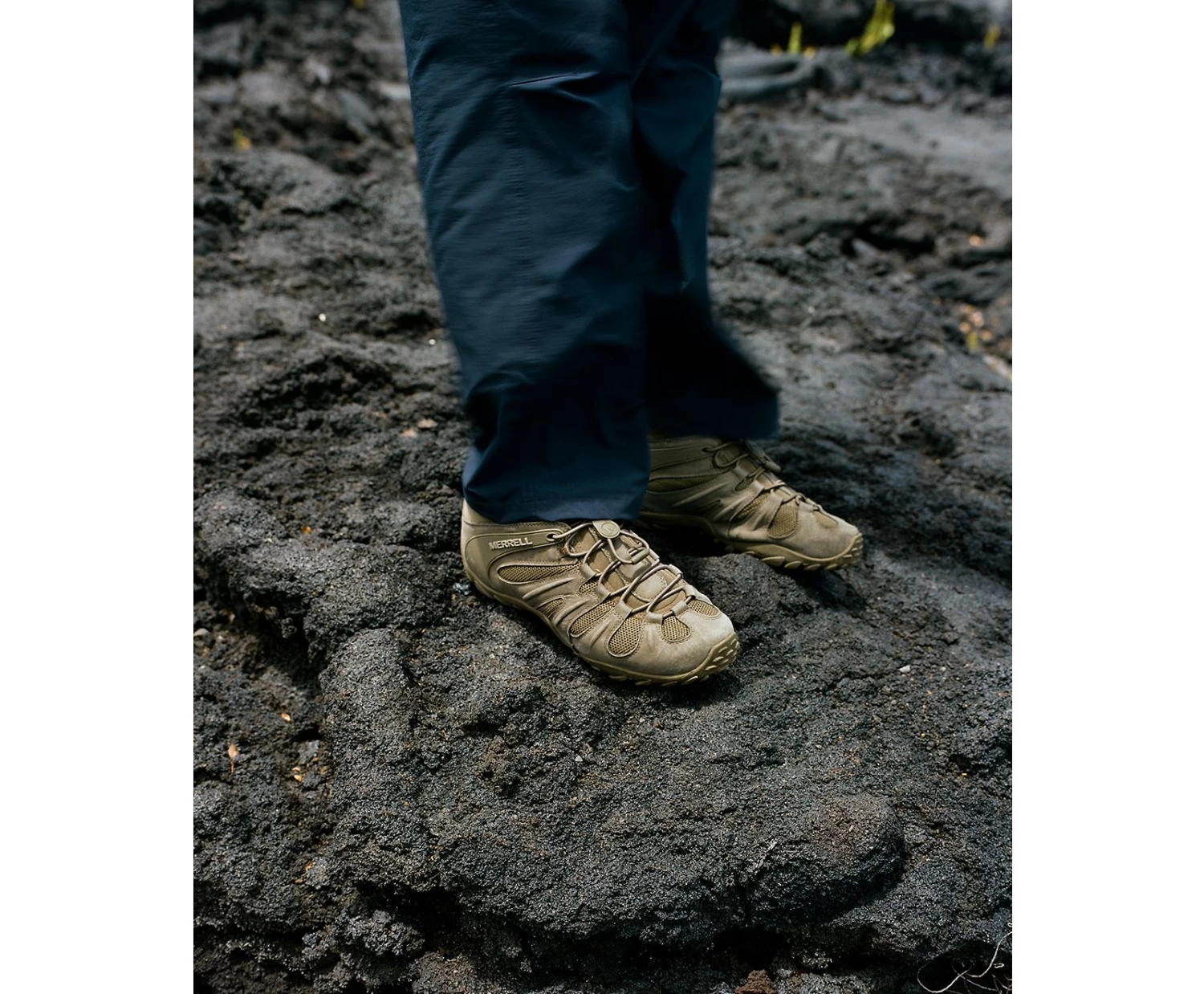 Merrell Men's Cham 8 Stretch Tactical - Image 6