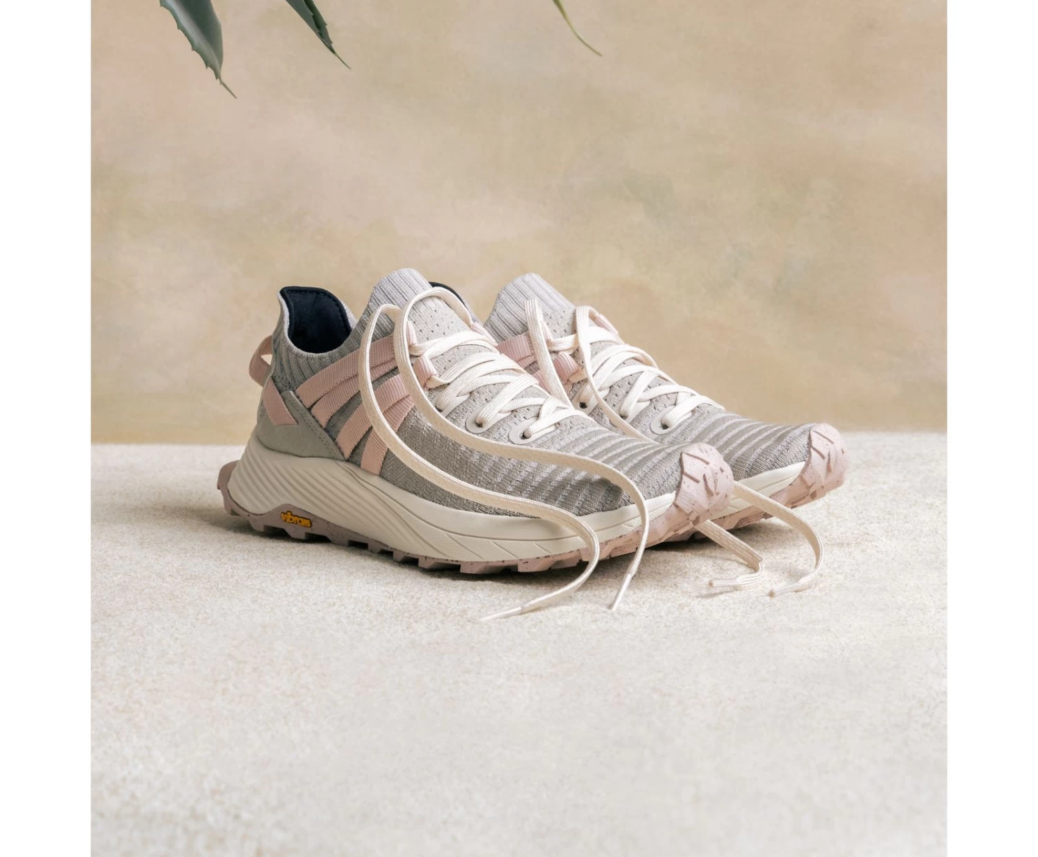 Merrell Women's Embark Lace Sneaker - Image 2