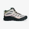 Merrell Women's Moab Speed Mid GORE-TEX® X Sweaty Betty