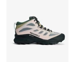 Merrell Women's Moab Speed Mid GORE-TEX® X Sweaty Betty